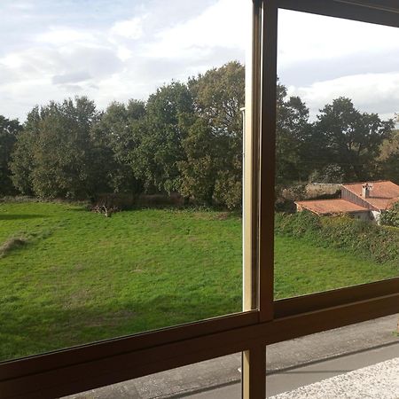 Appartement Casa Lamela à Villasante Extérieur photo
