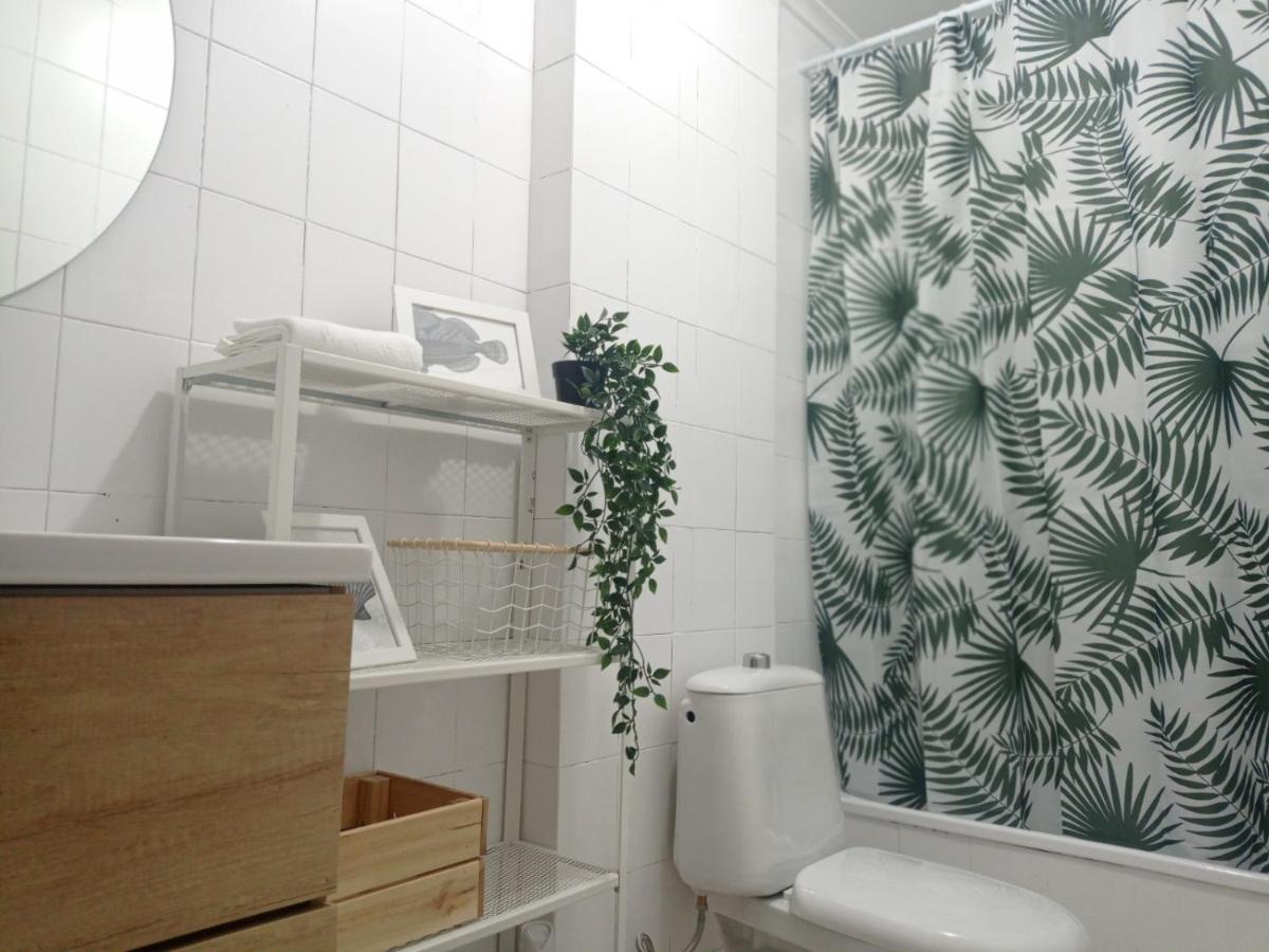 Appartement Casa Lamela à Villasante Extérieur photo