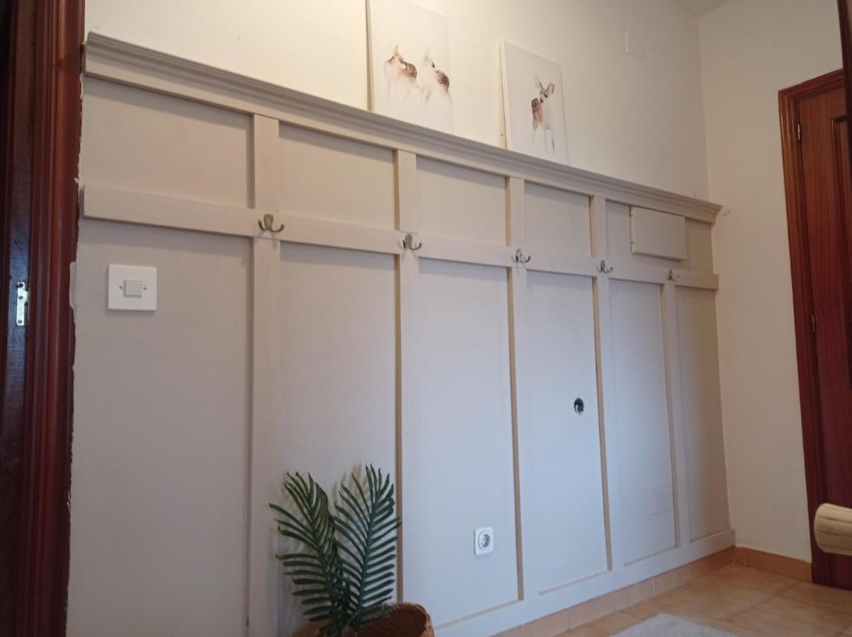 Appartement Casa Lamela à Villasante Extérieur photo