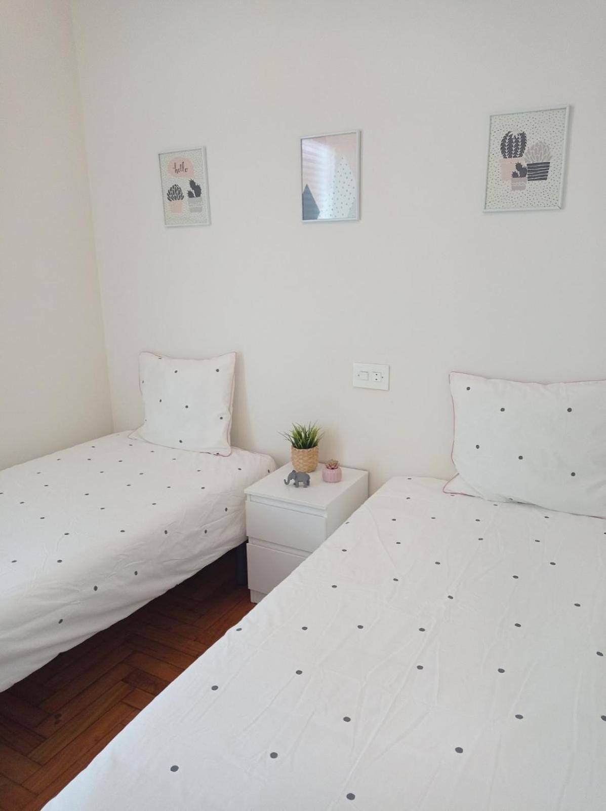 Appartement Casa Lamela à Villasante Extérieur photo