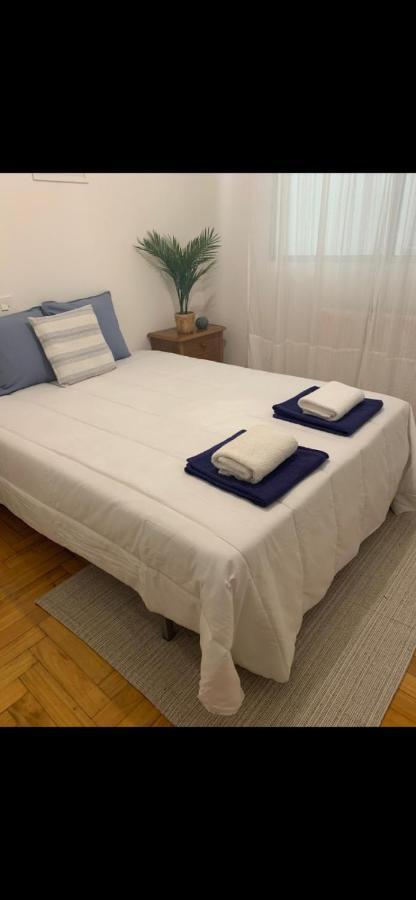 Appartement Casa Lamela à Villasante Extérieur photo