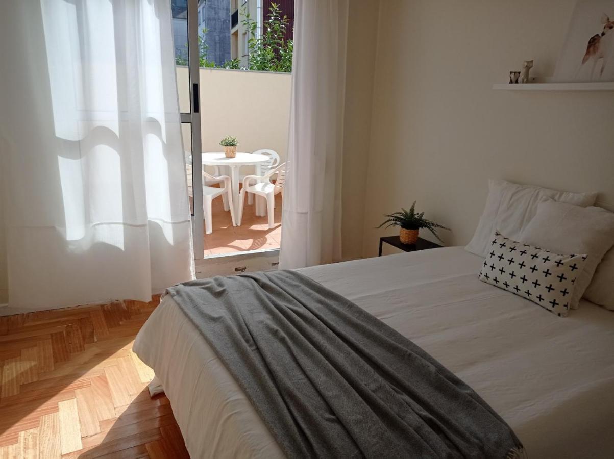 Appartement Casa Lamela à Villasante Extérieur photo