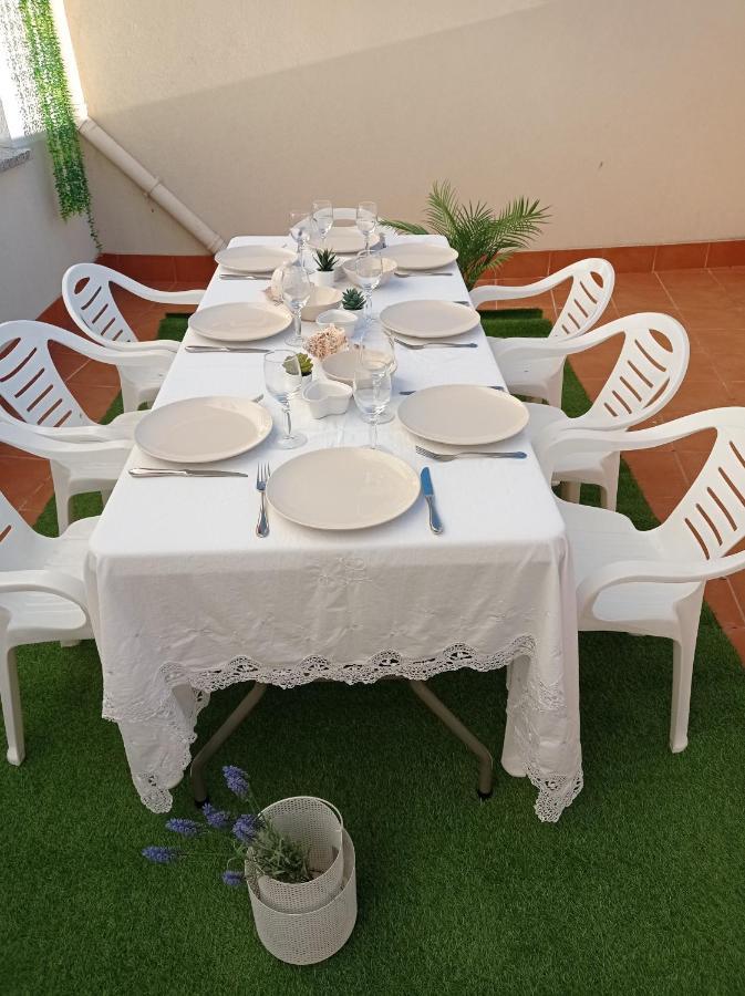 Appartement Casa Lamela à Villasante Extérieur photo
