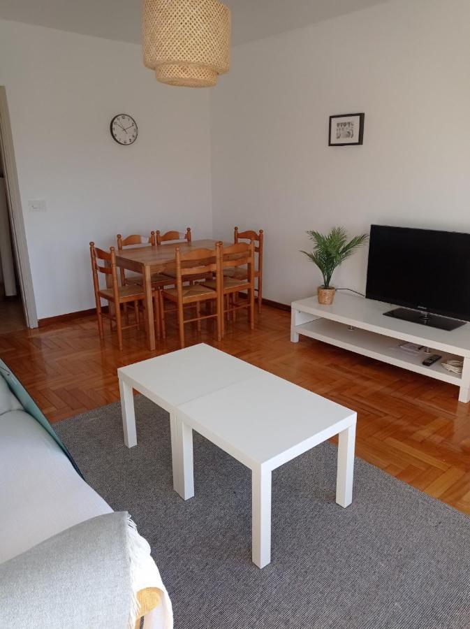 Appartement Casa Lamela à Villasante Extérieur photo