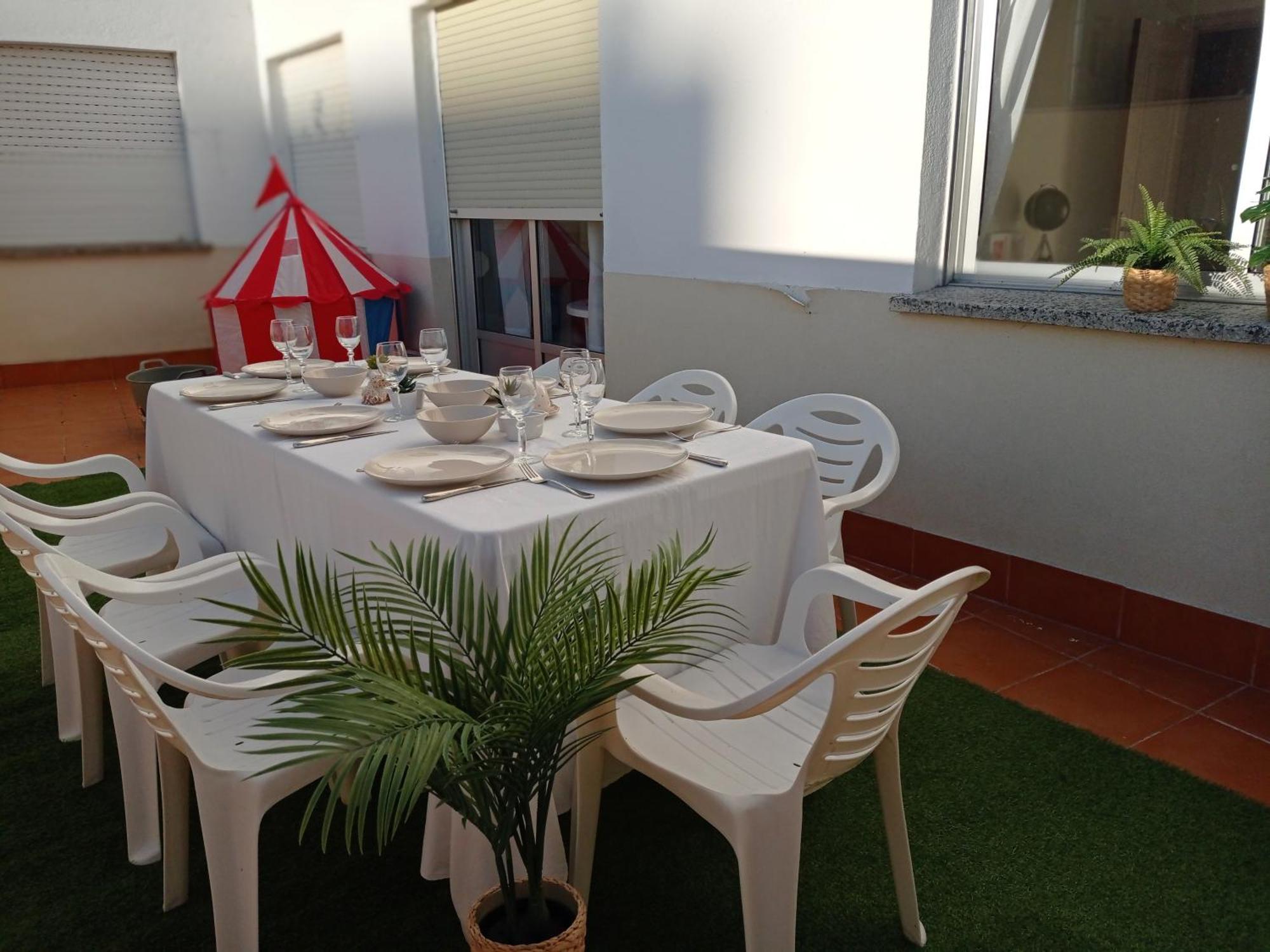 Appartement Casa Lamela à Villasante Extérieur photo