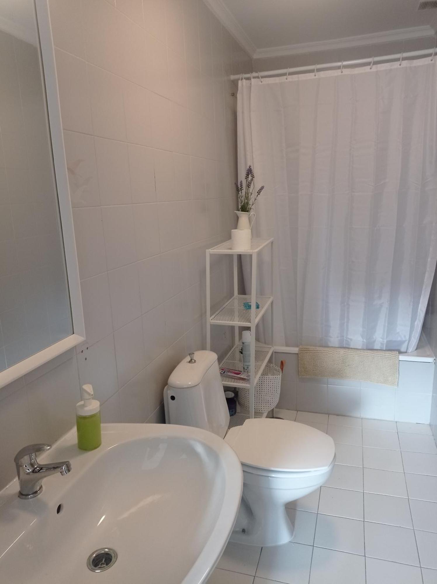 Appartement Casa Lamela à Villasante Extérieur photo