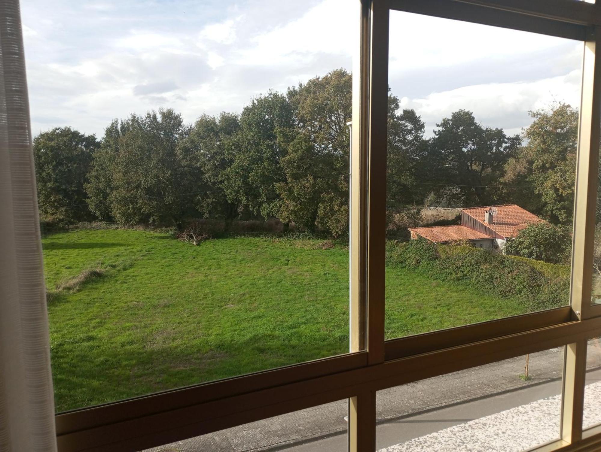 Appartement Casa Lamela à Villasante Extérieur photo