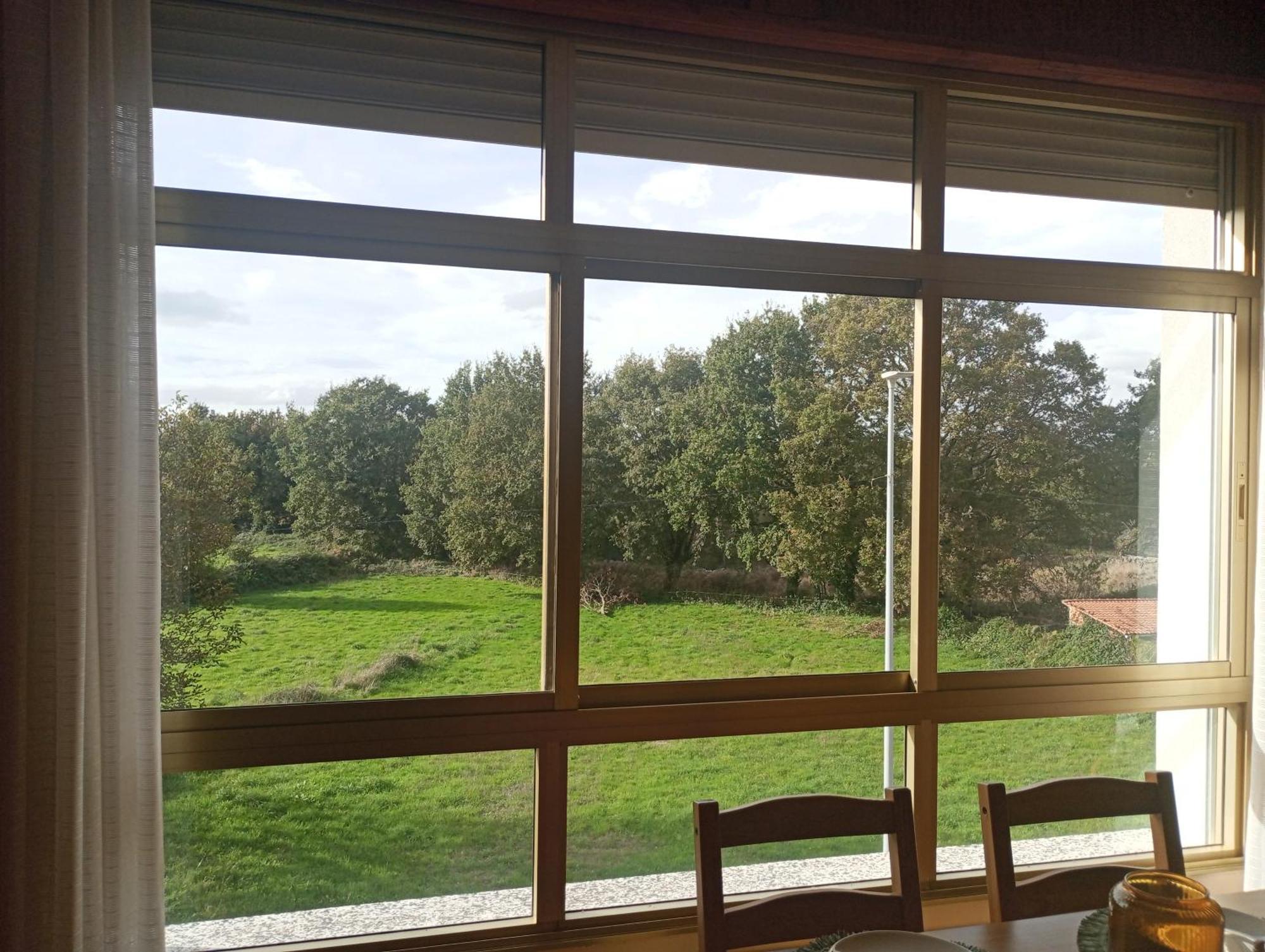 Appartement Casa Lamela à Villasante Extérieur photo