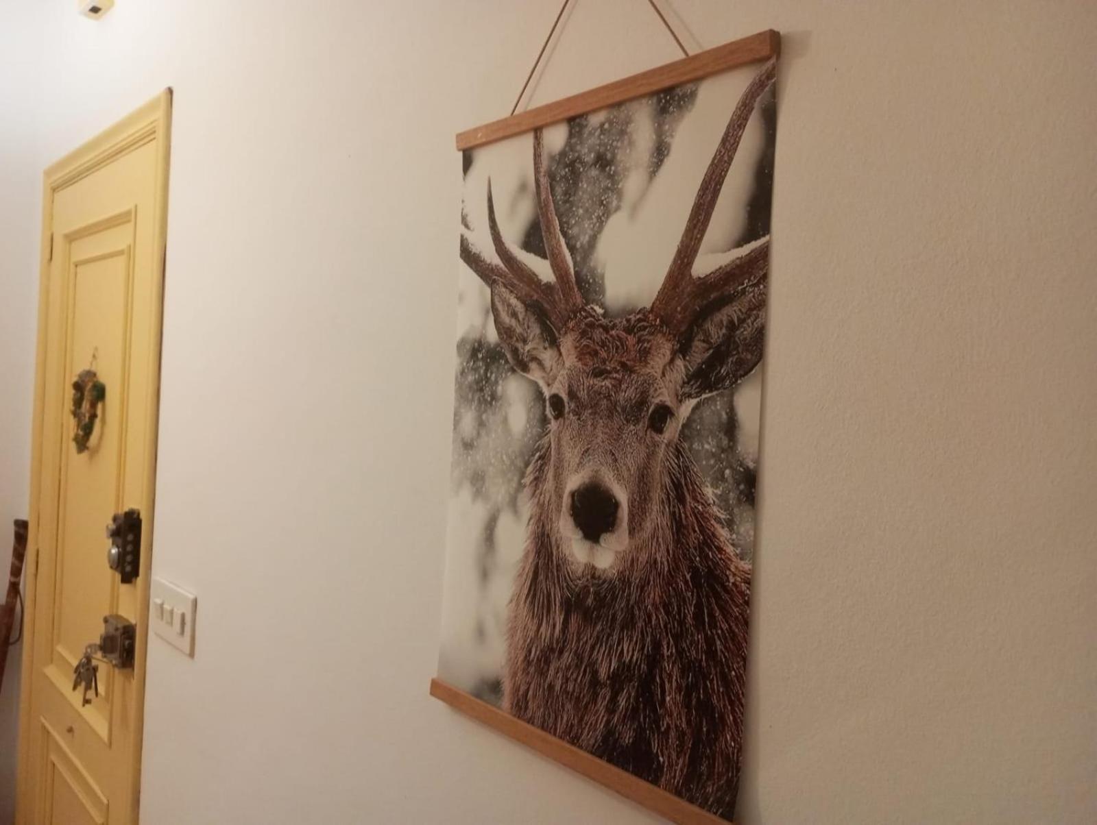 Appartement Casa Lamela à Villasante Extérieur photo