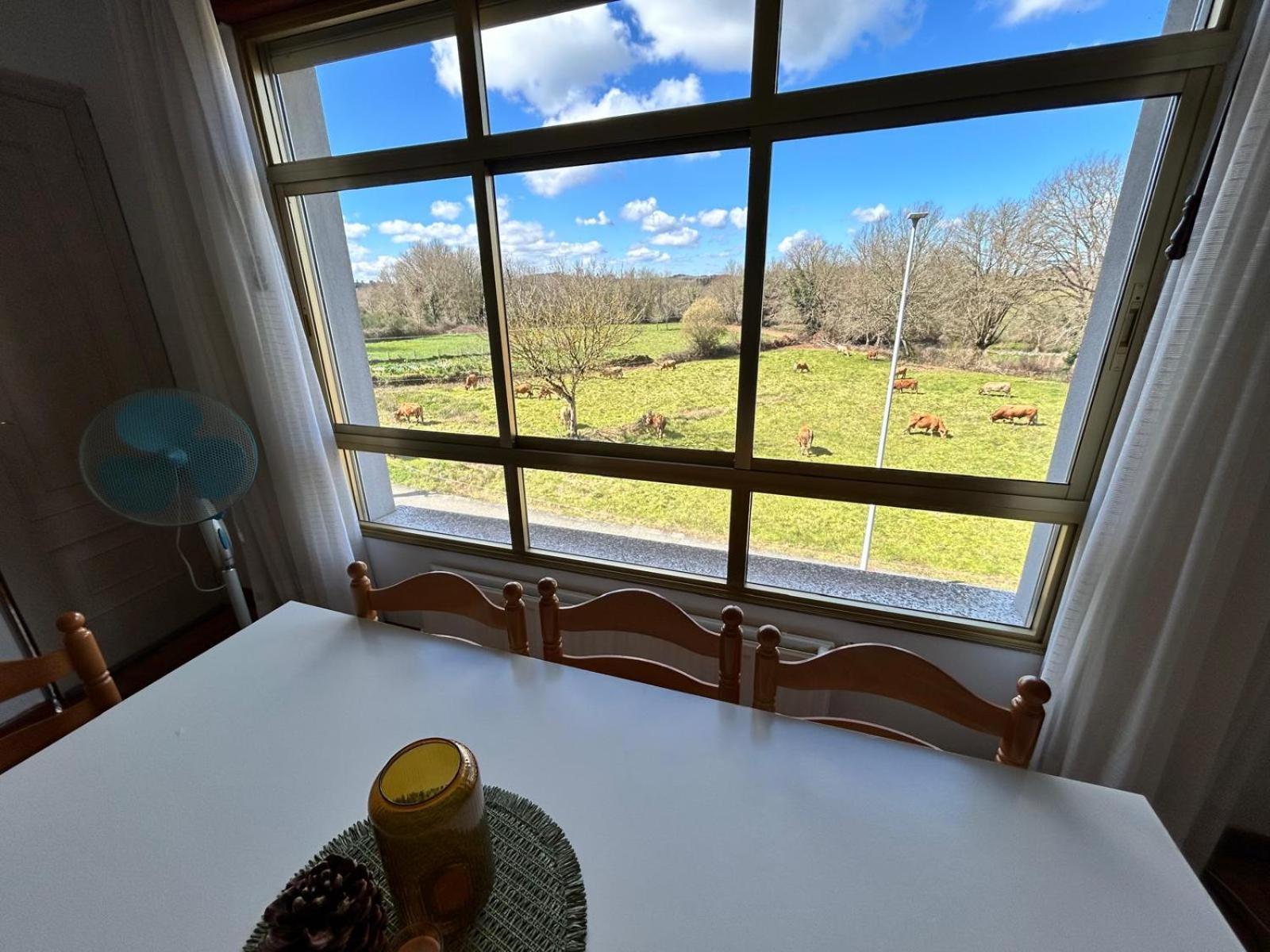 Appartement Casa Lamela à Villasante Extérieur photo